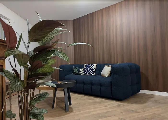 Maison Terracotta 3*